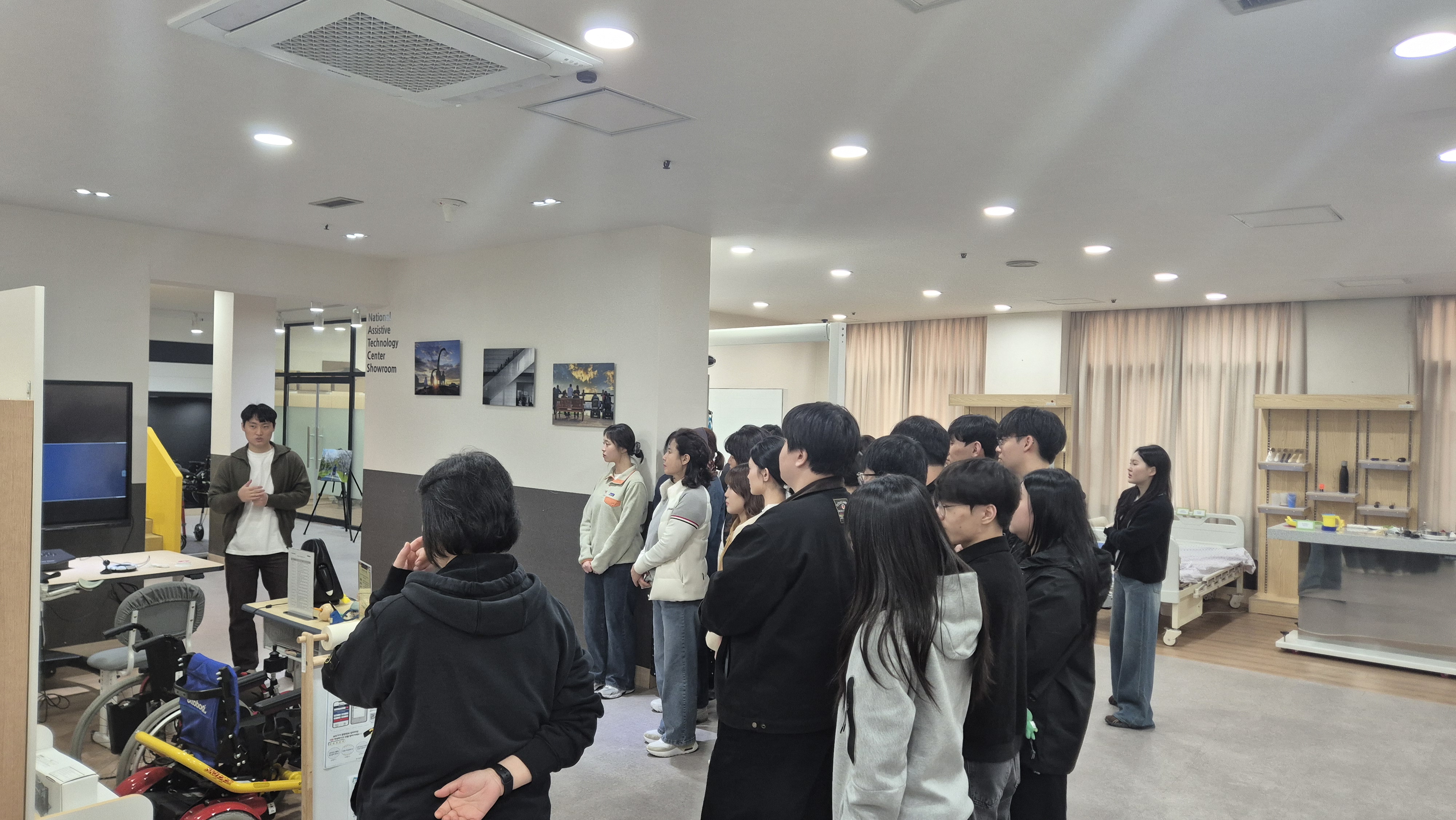 3/27 �������б� ��ȣ�� 30�� �湮